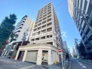 地下鉄名城線久屋大通駅まで徒歩4分