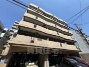 広島電鉄皆実線比治山橋駅まで徒歩5分