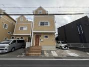 福釜タウンハウス A棟