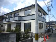 大和町1丁目貸家