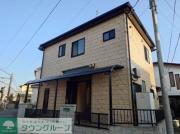 西東京市芝久保町1号棟 .