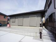 本郷町1350-18貸家 南