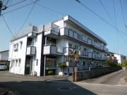 シェリーパレス鳥居原
