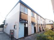 西武多摩川線白糸台駅まで徒歩7分