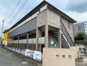 ＪＲ上越線群馬総社駅まで徒歩55分
