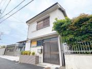 南海本線北助松駅まで徒歩7分