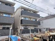 ヒカルサ京都大宮中林II