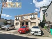 メゾン片坂 A棟