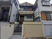 京阪交野線宮之阪駅まで徒歩15分