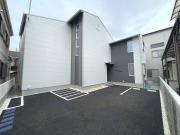 阪神本線武庫川駅まで徒歩8分