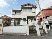 山之上1丁目戸建 賃貸