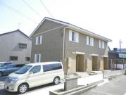 あいの風とやま鉄道富山駅まで徒歩10分