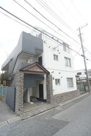 グリーンピア幕張本郷II