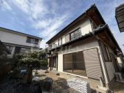 柏市みどり台四丁目戸建