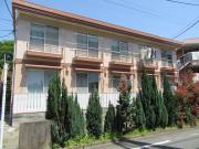 サンハイム東橋本