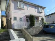 グリーンライン東山田駅まで徒歩14分