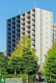 ルフォンブランシェ品川南大井