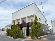 MTメゾネット3号棟