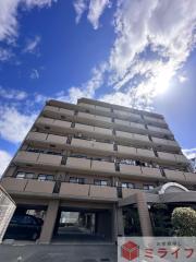 パラシオン平野