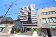 地下鉄千日前線今里駅まで徒歩1分