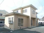 ウエッジタウン B