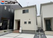 マイホームネクスト港区名四町 3号棟