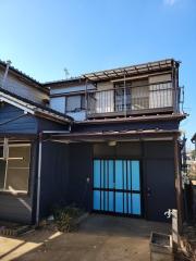 銚子市小畑町戸建