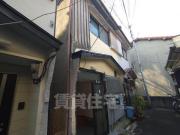 京阪本線古川橋駅まで徒歩3分