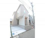 府中市西府町2丁目戸建