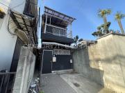 南本町6丁目戸建て