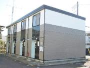 レオパレスドリームハウス2号館