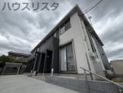 秩父鉄道西羽生駅まで徒歩2分