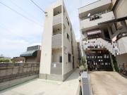 ハーモニーテラス岩塚町