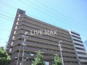 リーガル京都河原町五条