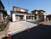 貸家 所沢市大字上安松