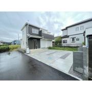 東武伊勢崎・大師線鷲宮駅まで徒歩11分