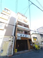 阪急京都線上新庄駅まで徒歩4分