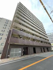 ＪＲ大阪環状線福島駅まで徒歩5分