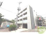 レジディア甲東園