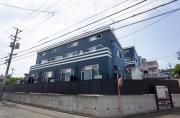 フロントガーデン北山B棟