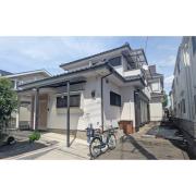 越谷市西方2丁目住宅