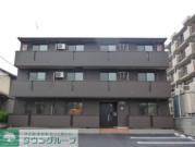 La-Vespa門井町