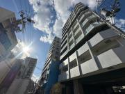 スワンズシティ神戸湊川
