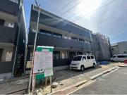 京阪本線牧野駅まで徒歩3分
