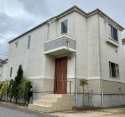 馬橋戸建