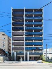 東京メトロ日比谷線三ノ輪駅まで徒歩8分