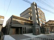 アスヴェル京都西大路SOUTH