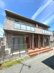 伊豆箱根大雄山線穴部駅まで徒歩2分