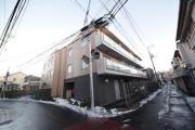 ベルアルシェ東高円寺