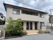 ラディエンス逆瀬川
